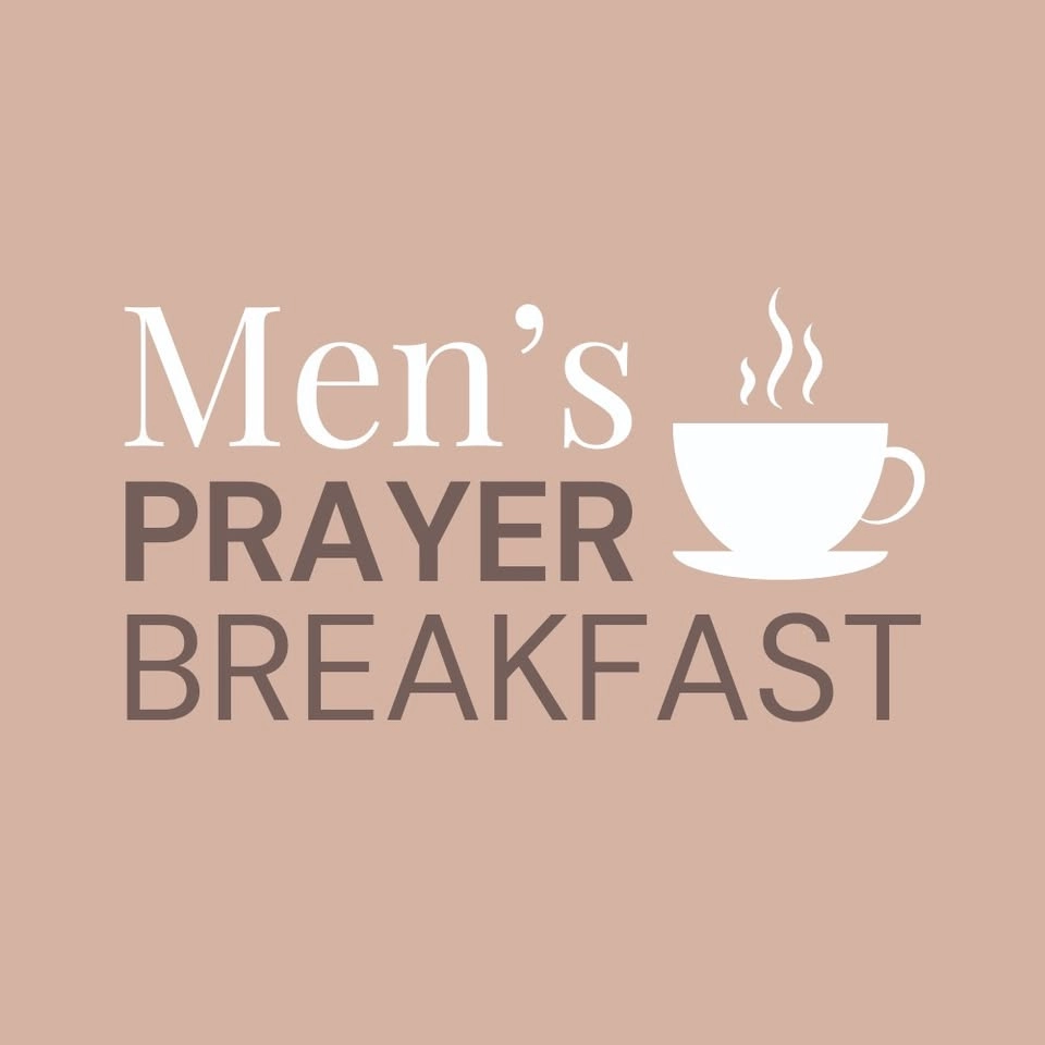Men’s Prayer Breakfast