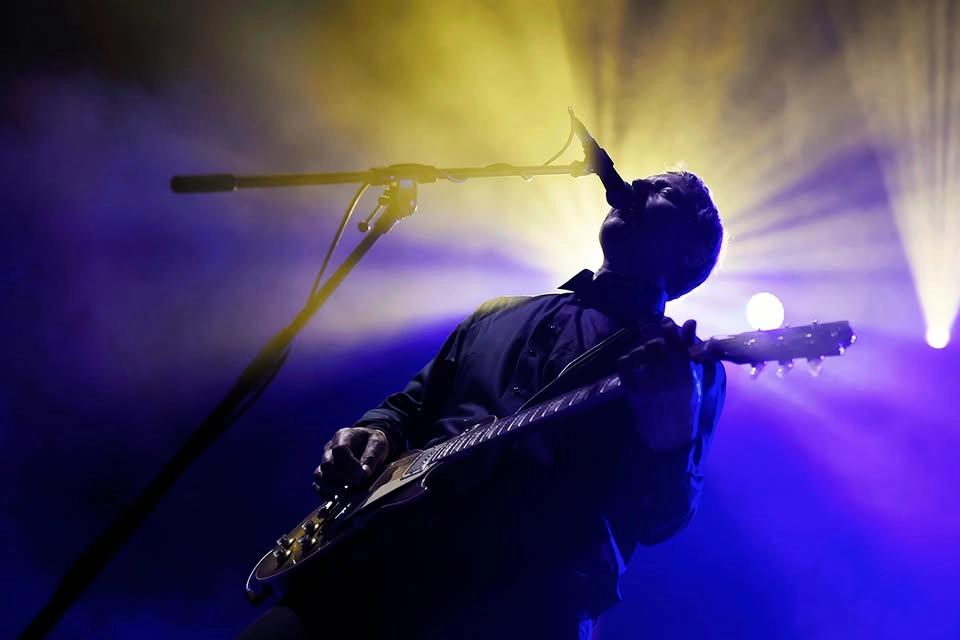 PINK TURNS BLUE • Black Swan Tour 2026 • Stockholm • Reimersholme