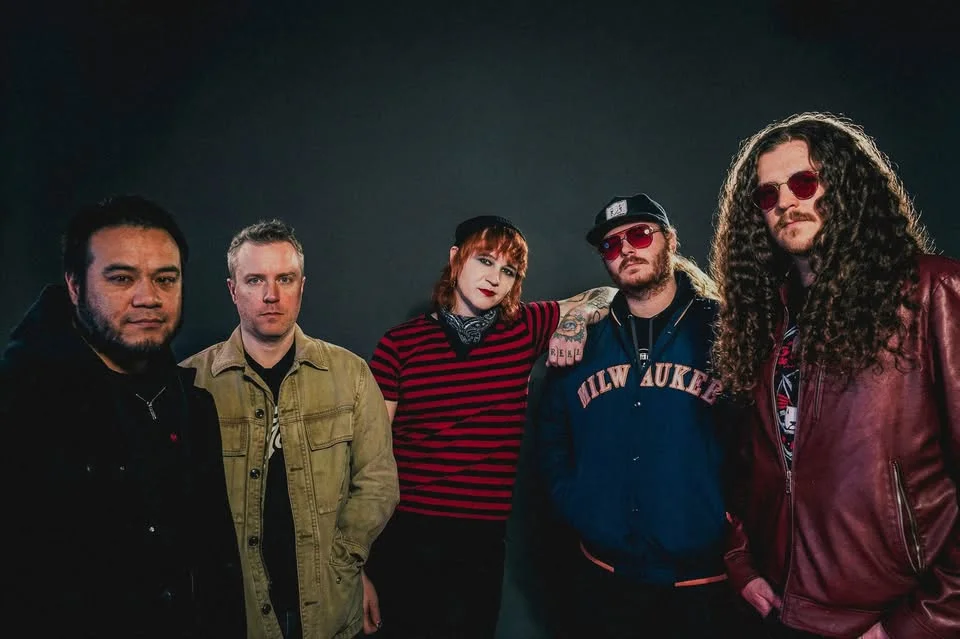 Vandoliers (US) | Up Close Concerts & Mojo