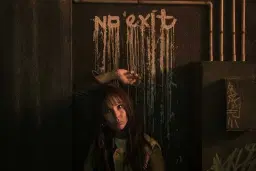 Good Luck, Have Fun, Don't Die