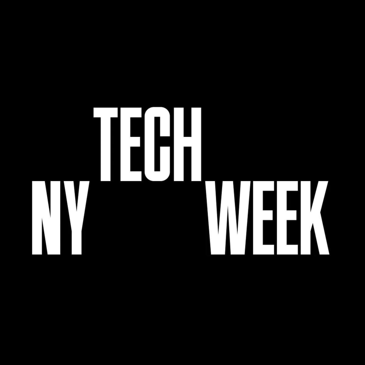 Pre New York Tech Week Mixer
