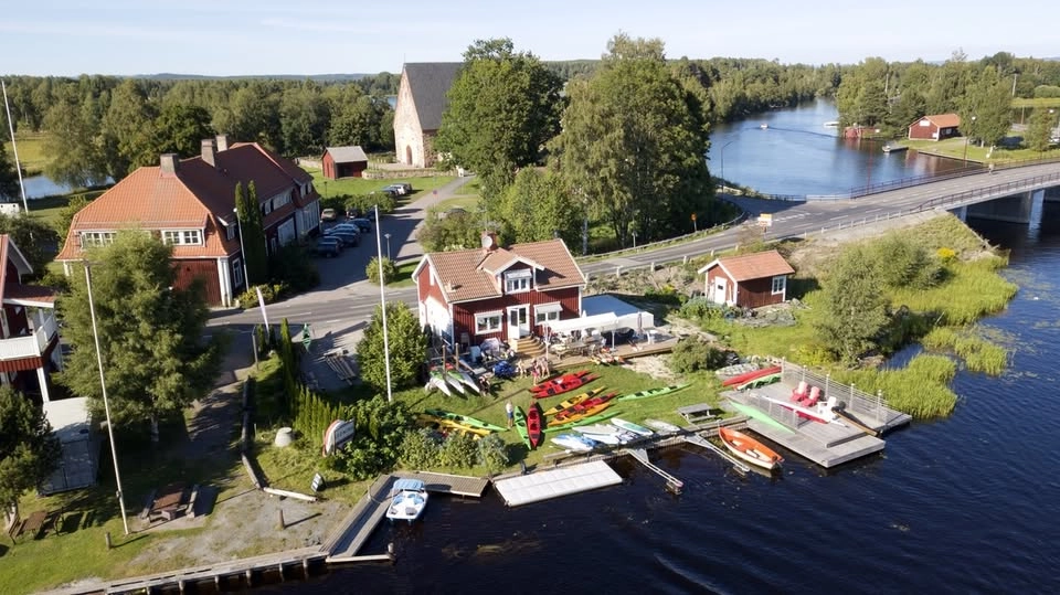 Havskajak för nybörjare – inklusive säkerhet och utrustning - Bokning sker via meddelande!