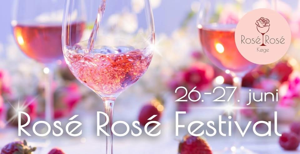 Rosé Rosé Festival 2026