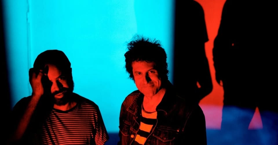 Swervedriver
