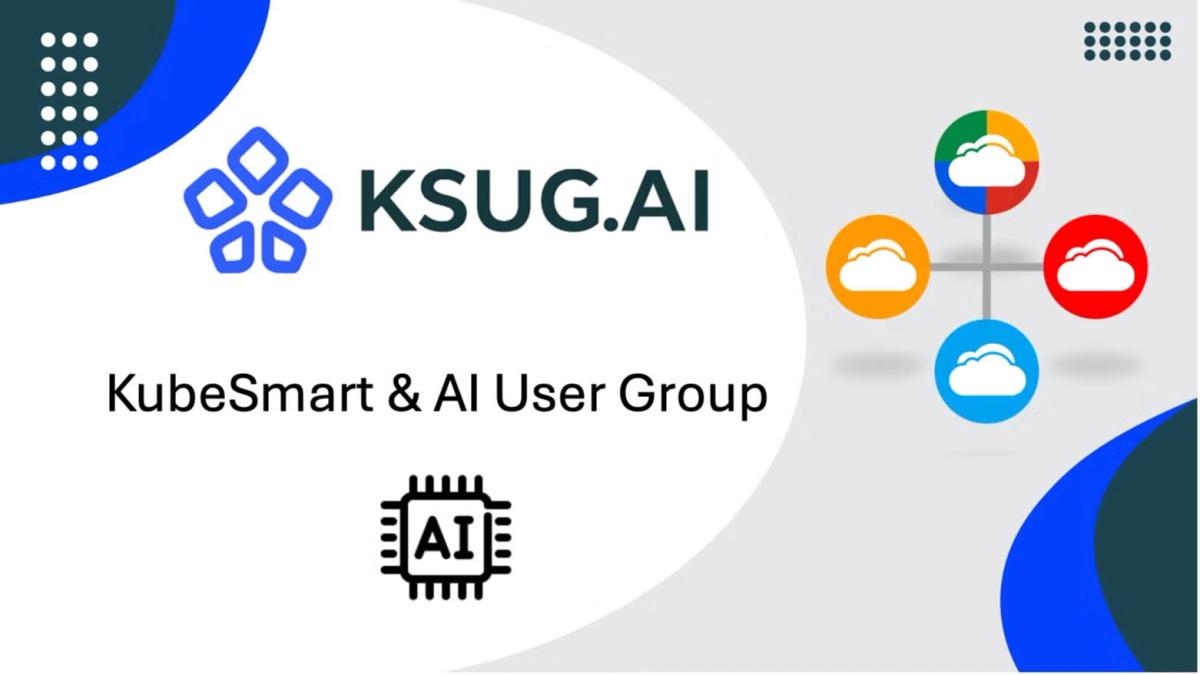 KSUG.AI Australia #66 - Sydney Meetup @Nutanix - 12 Aug 2026