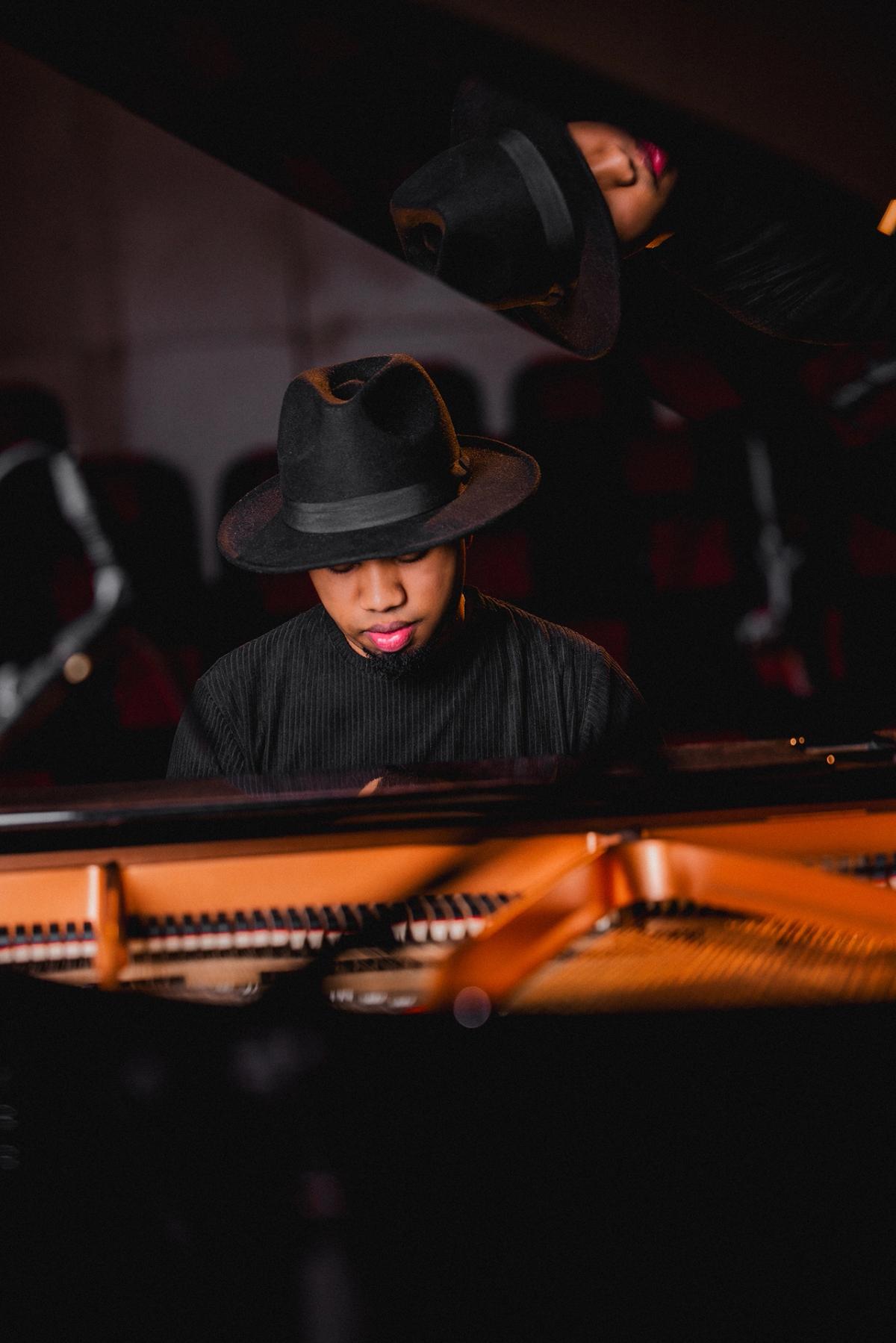 Samuel Yirga & Friends med Selam
