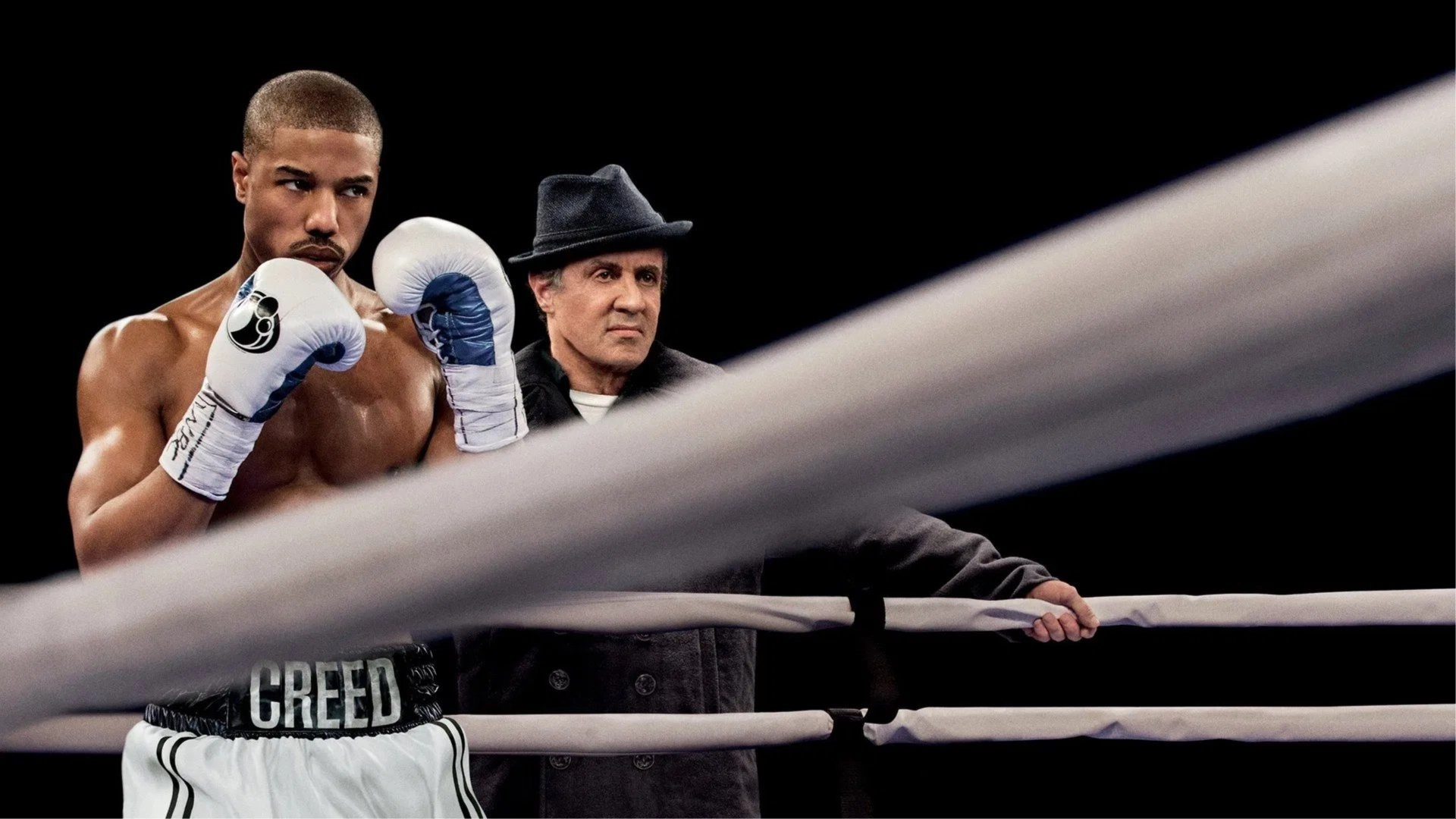 Film Club (FREE): Creed / Ryan Coogler @ Malja Outdoor Cinema