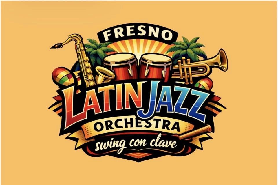Latin Jazz Orchestra Live at Maximus Recording Studio