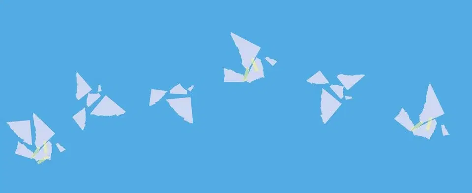 Konstsamtal: Sarah Gaurino Werner i samtal med Elli Asker