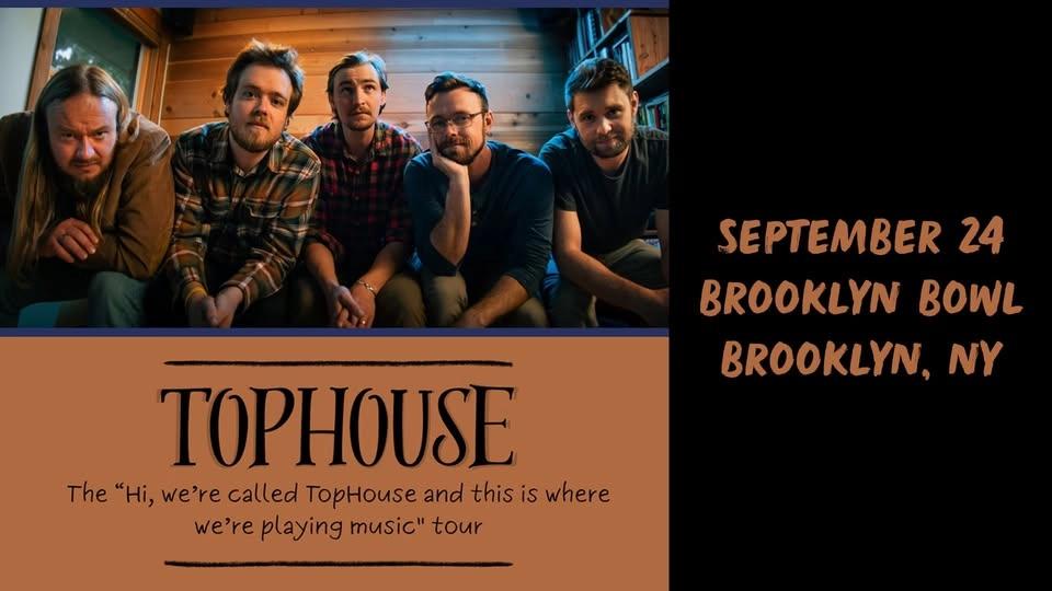 TopHouse