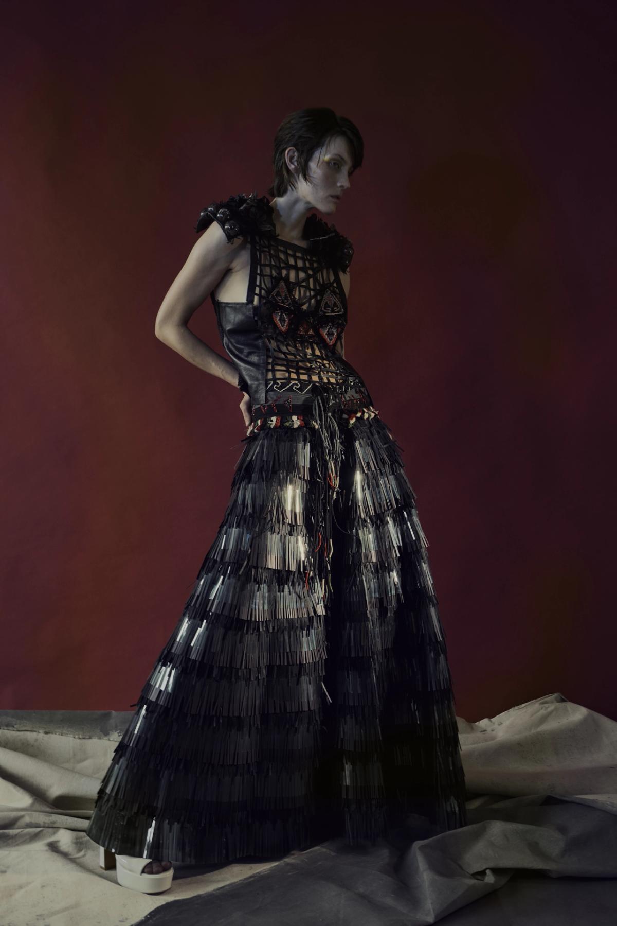 Leyla Kashani Showroom