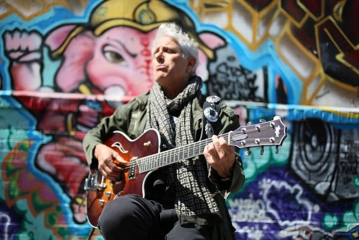 Copenhagen Workshop — Jai Uttal