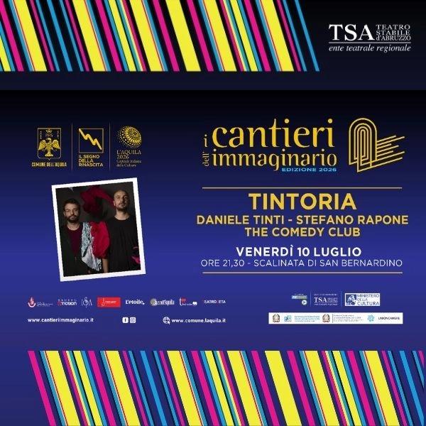TINTORIA