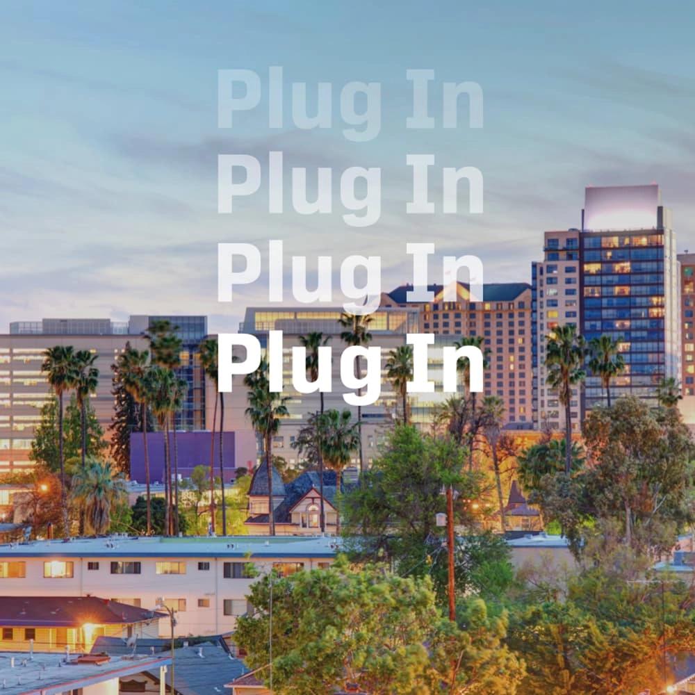 San Jose Plug-In: Data Centers