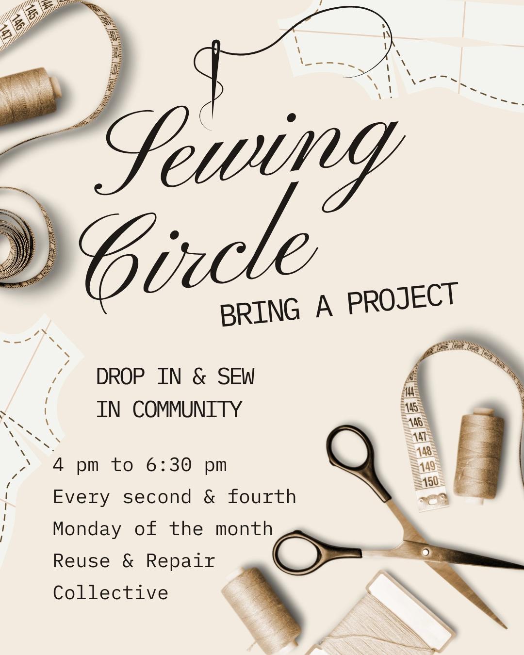 Sewing Circle