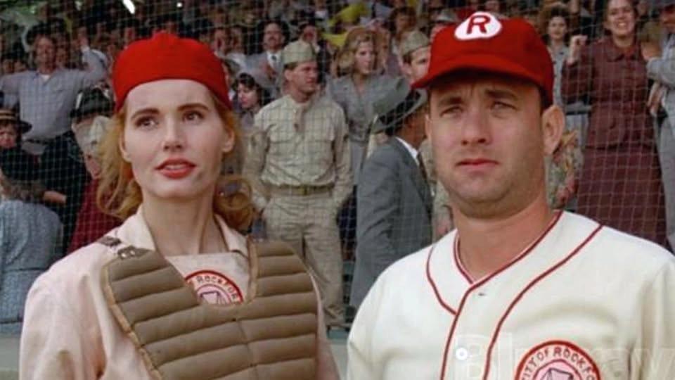 LBS Financial Presents: A League of their Own