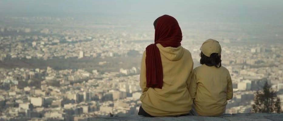 Iranian Short Film Night - Christchurch