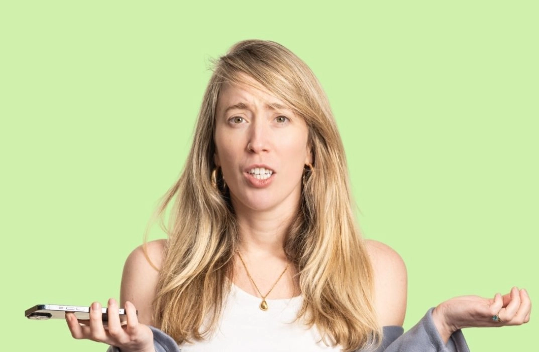 Kate-Lois Elliott: TRAD (Work in Progress) – Comedy