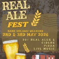 Real Ale Fest 2026