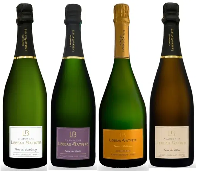 MYChampagnebar på Perini 1/4