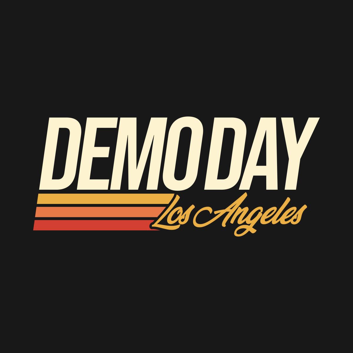 Demo Day LA - August 2026
