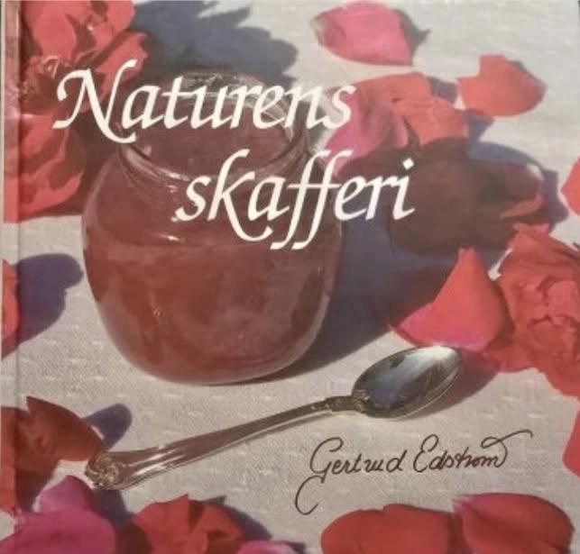 Föreläsning - Går du förbi maten i naturen utan att veta om det?