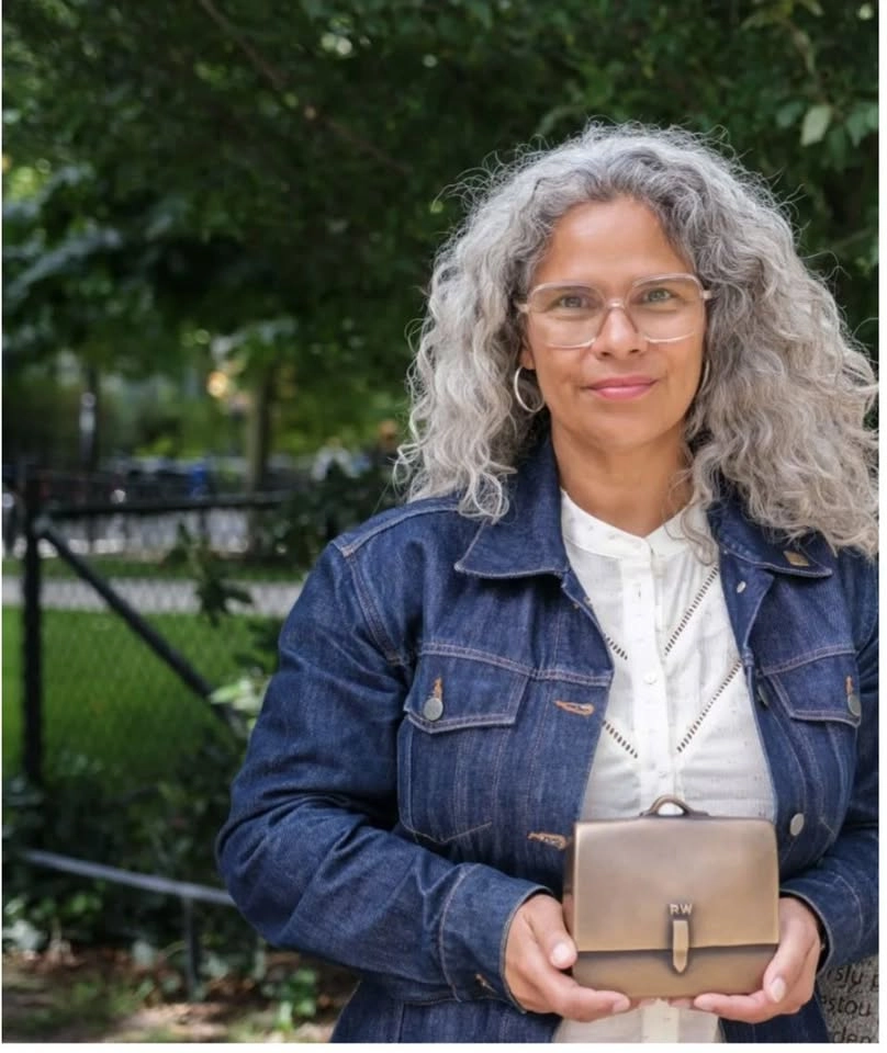 Föreläsning med Camila Salazar Atías
