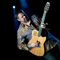 Norden Farm Jazz Club: Nic Meier's World Group