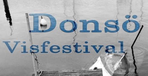 Donsö Visfestival 2026