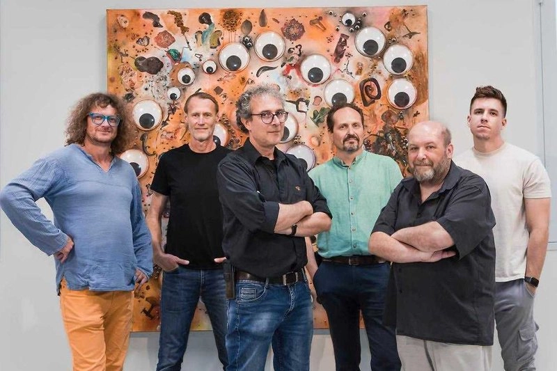 Tak co? + Jura Juráň