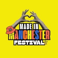 Made in Manchester - Bolton