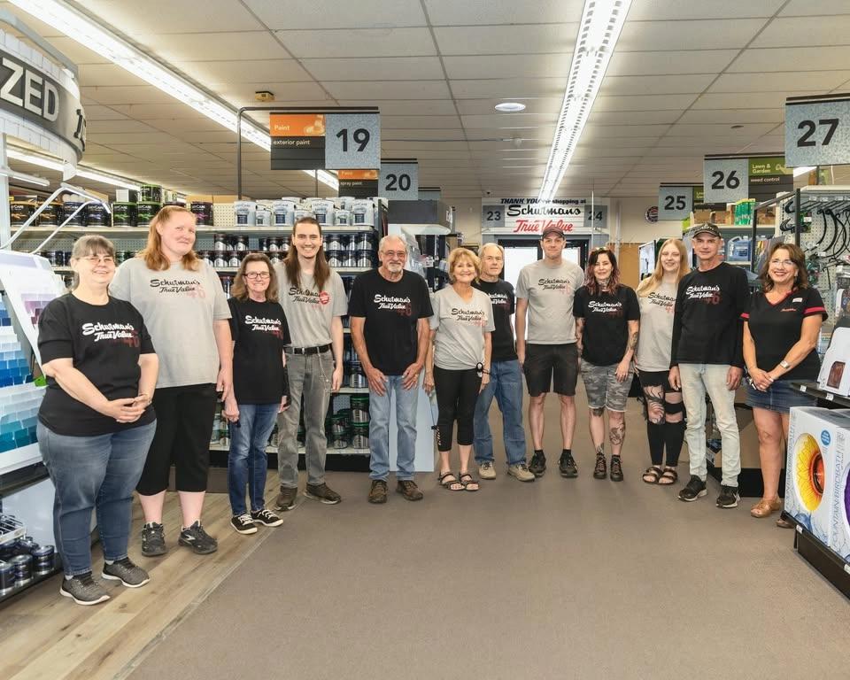 Celebrating 80 years!