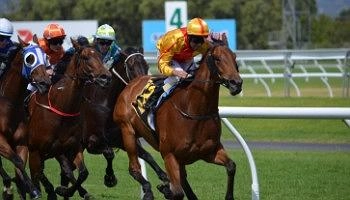 Summer Racing