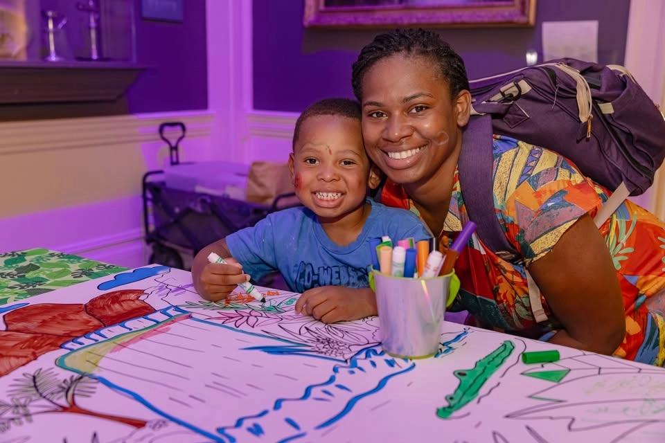 Community Night