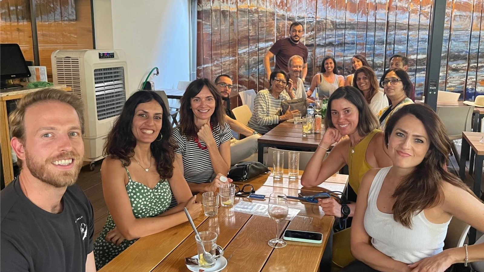 Therapeutic Book Club: Hour of the Heart by Irvin D. Yalom