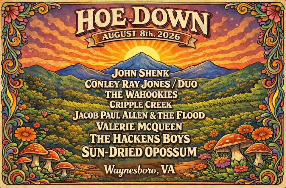 Hoe.Down 2026