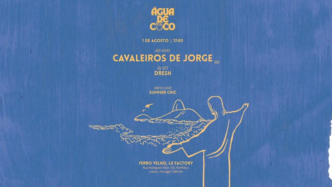 Água De Côco - 4ª Edição - Roda De Samba
