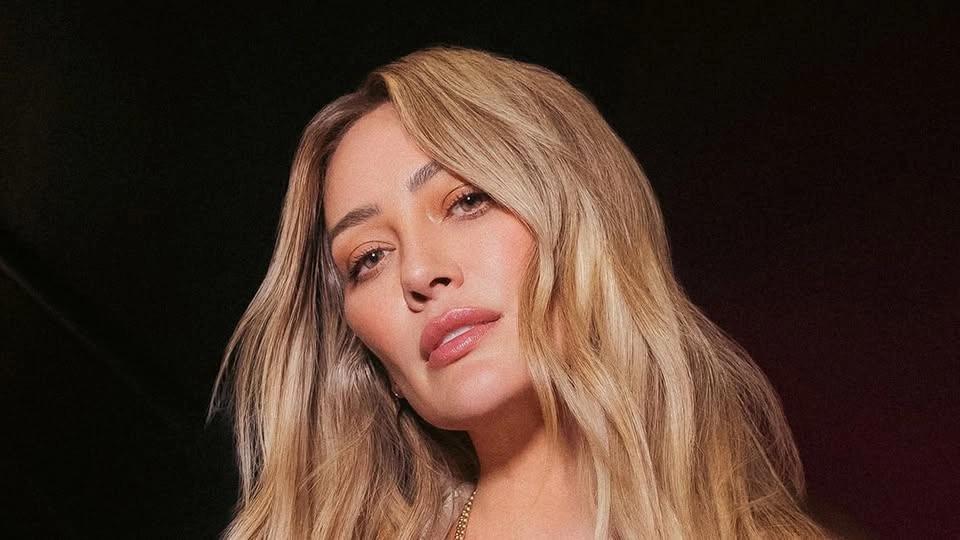 Hilary Duff – Los Angeles