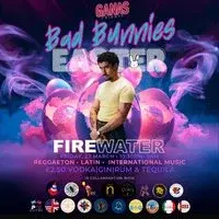 Ganas: Easter Bad Bunnies