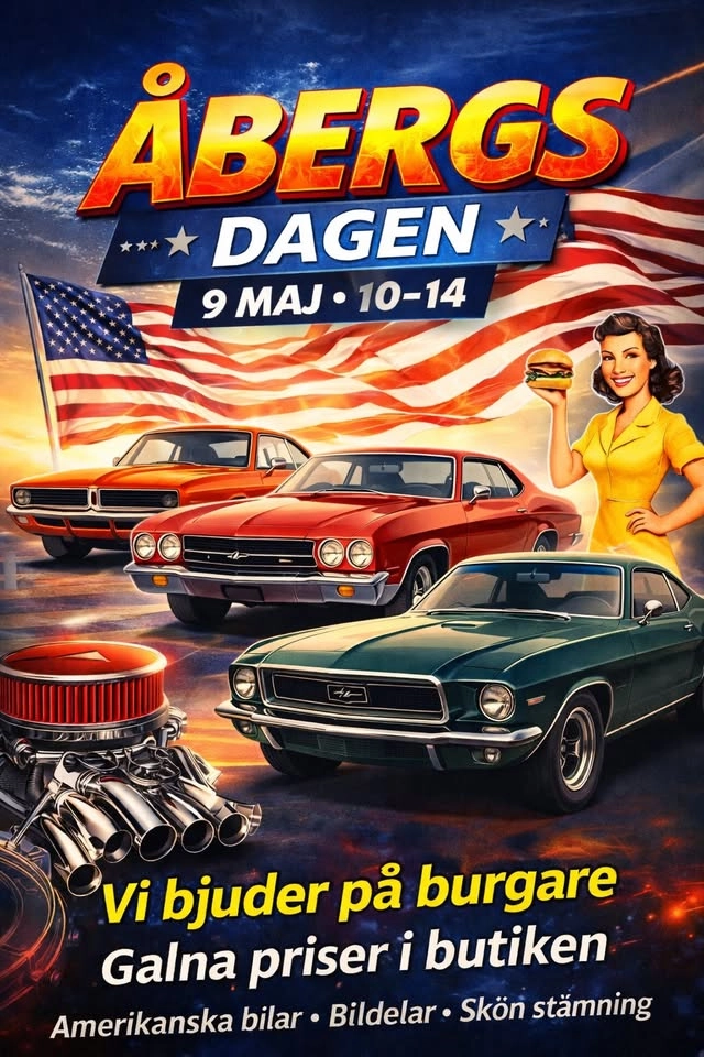 Åbergsdagen