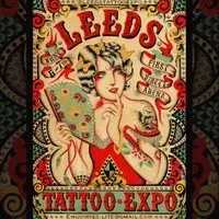 Leeds Tattoo Expo 2026