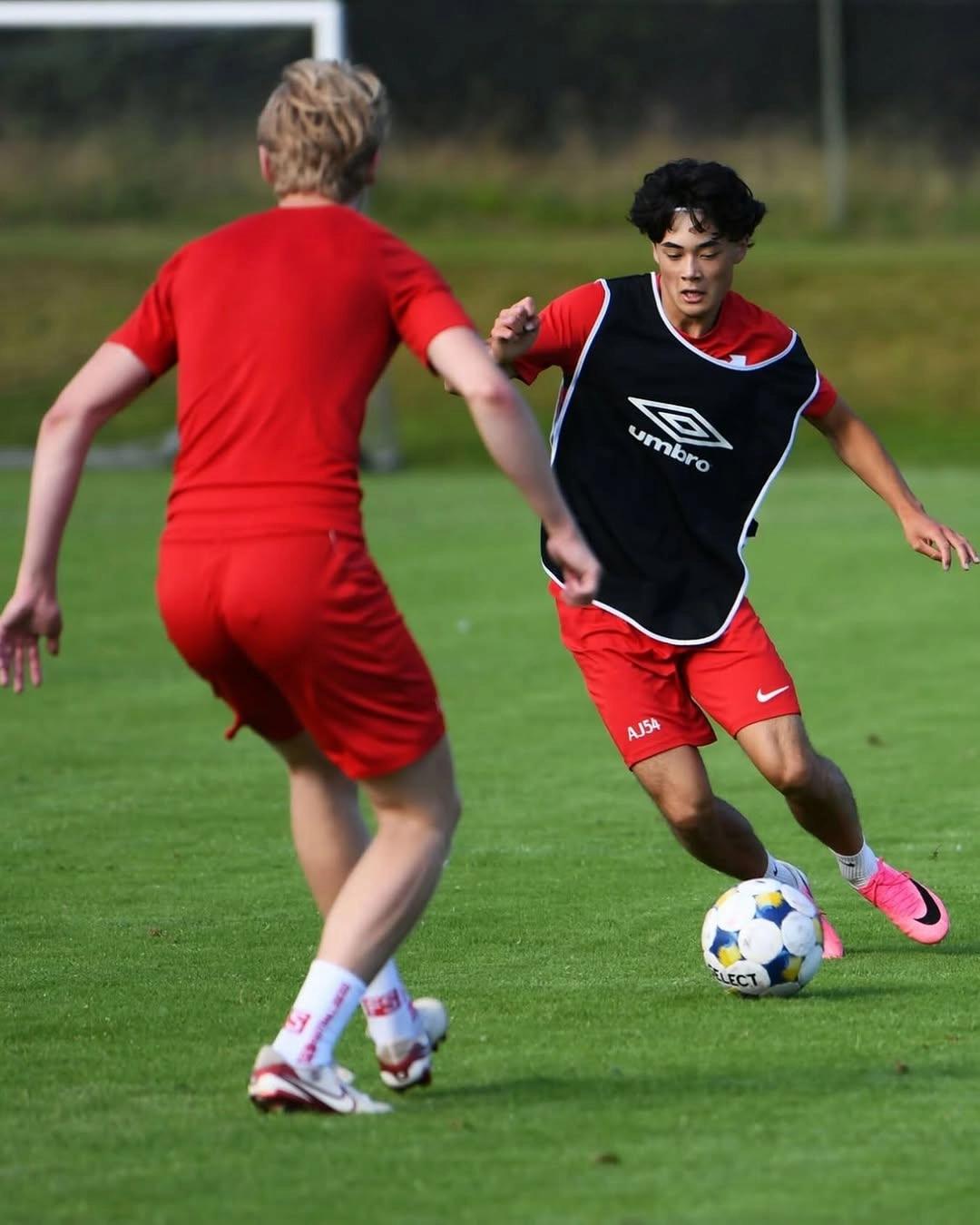 Öppen provträning – Pojkar födda 2012 (Degerfors IF Akademi)