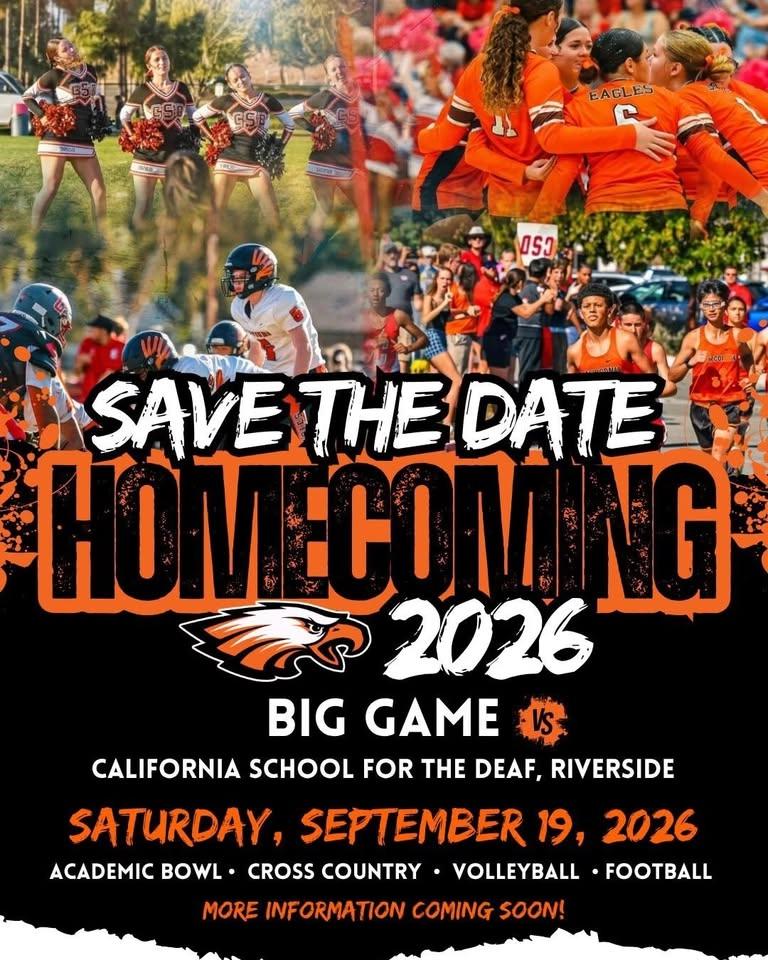 DNO After CSD Homecoming