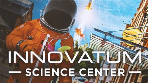 Innovatum Science Center torsdag 2026