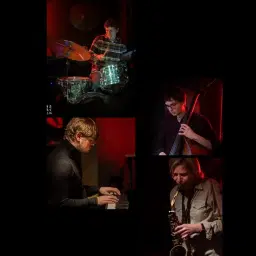 Onsdagsjam på UtopiaJazz