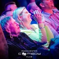 Manchester Comedy Club presents: KEVIN GILDEA AND FRIENDS