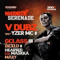 Ruffneck Serenade (VDUBZ x YZER MC 360 JUNGLE SET)