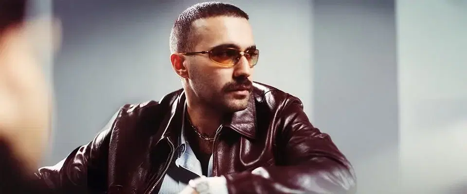 Mert Demir | Dr Koncert Husert, Copenhagen