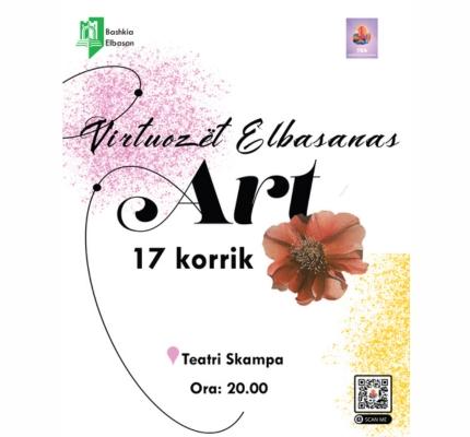 Elbasan Virtuosos Concert