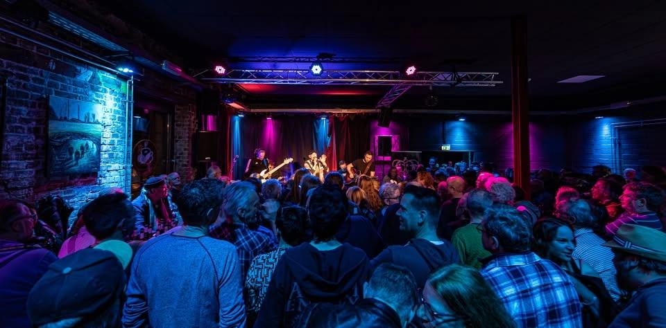 Karaoke-Nacht 14.0